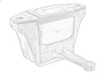 Support moteur Kia CEED