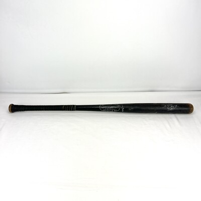 Batte Vintage Hillerich & Bradsbury Louisville N°50 – 1959, Originale, Baseball/softball
