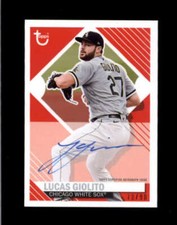 2021 Topps Brooklyn Collection Baseball Cards Checklist 29