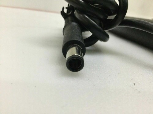 Genuine HP 230W AC Adapter 19.5V 11.8A For HP omen 17 4k Gaming Laptop TPN-LA10 - Picture 2 of 3