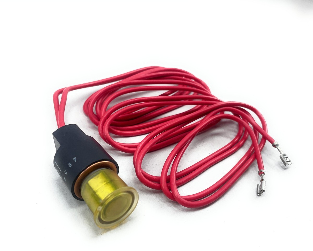DAIKIN ACB-BB86 0691336 High Pressure Switch | eBay
