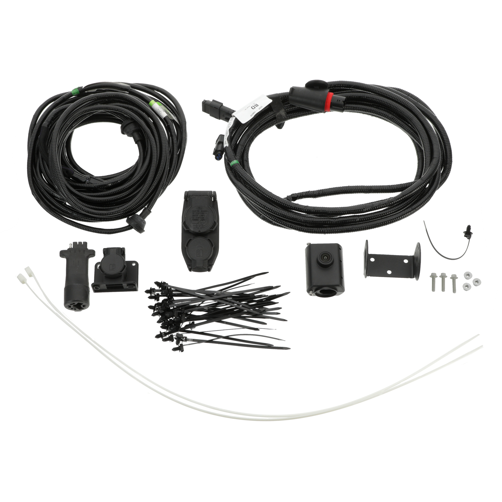 Kit de sensor TPMS para Ford Super Duty 2017-2023 (N/P LC3Z-1A189-FG)