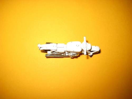 Matchbox - Superfast - #33 - Moto Honda 750 - 3 - Foto 5 di 5