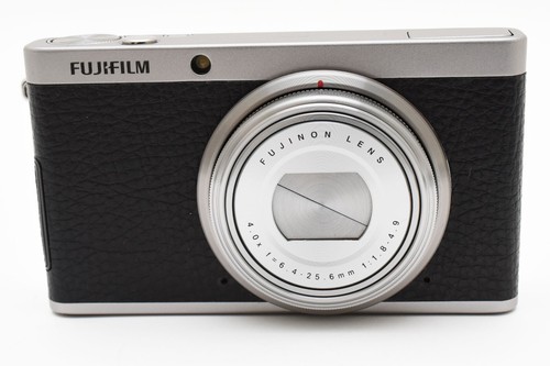 ✨COMO NUEVA inBox ✨ Cámara digital compacta Fujifilm XF1 negra 12,0 MP de JAPÓN S573 - Imagen 4 de 10
