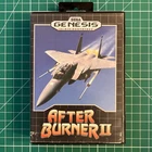 After Burner II (Sega Genesis, 1990)