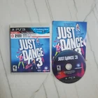 Just Dance 3 (Sony PlayStation 3 PS3, 2011)