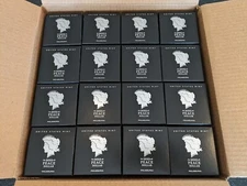 2023-P Uncirculated Peace Silver Dollar (23XH) with OGP - SOLD OUT AT US MINT!