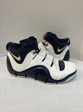 Nike Zoom LeBron 4 West Coast 2006 