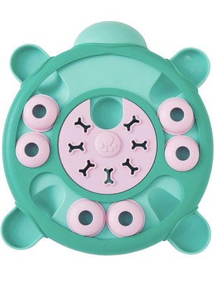Dog Puzzle Toys - Dog Food Puzzle Feeder  Toys For IQ Training, Mental...