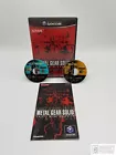 Good Smile Metal Gear Solid Solid Snake