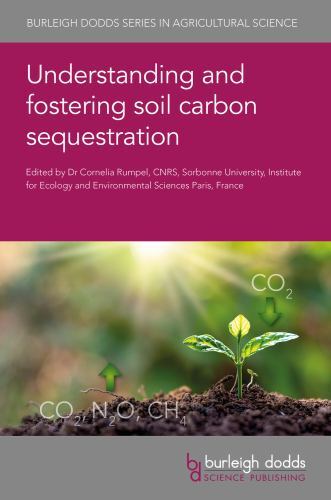 Burleigh Dodds Series in Agricultural Science Ser.: Understanding and ...