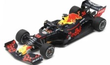 1/18 Spark Aston Martin Red Bull Honda RB15 Max Verstappen Austria GP #33 18S463