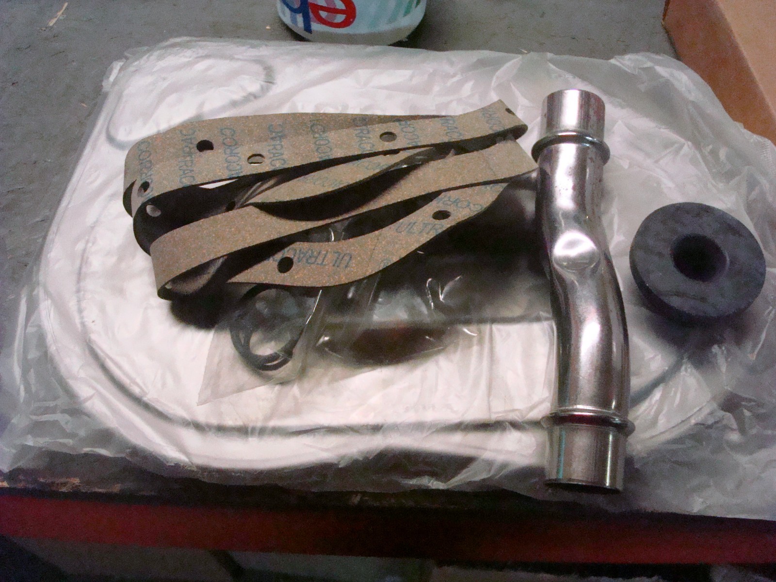 FREIGHTLINER 29538489 Cross reference oil filters