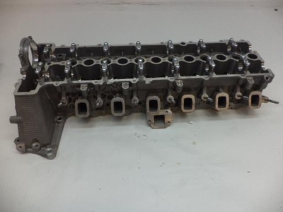 OEM BMW 3 5 & X Series 3.0l Neutral V6 Diesel Cylinder Head 