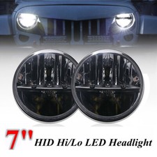 Feu avant (phare) Jeep WRANGLER