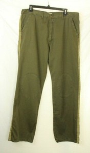 pants size 52 in us