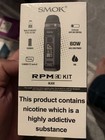 RPM 4 Kit Black  1650mAh