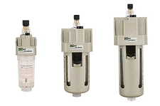 Fonray FAL400N-04 Lubricator 0.1~1MPa 1/2" Port Size 3500L/min