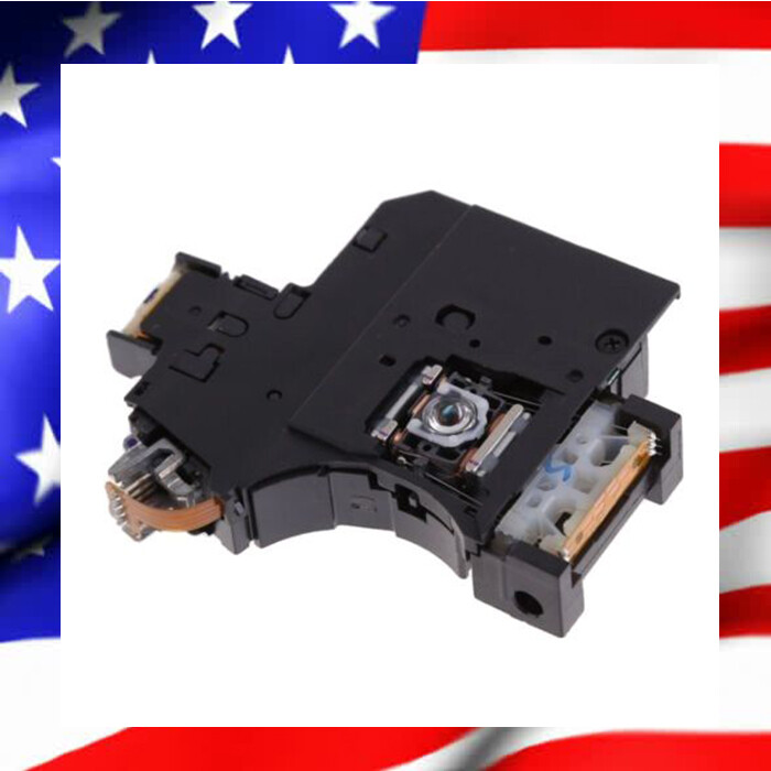 Lentille Kem-490aaa pour réparer l'erreur de lecture de disque non reconnu sur PS4 Slim