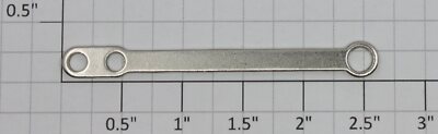 MTH FB-1200057 RailKing 0-8-0 Nickel Drawbar