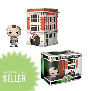 ghostbusters figures home bargains