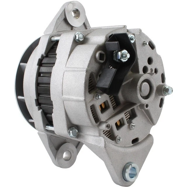 Alternador para Chevrolet C7500 Kodiak, T7500 1997-2002 10459049 3675225 7971-USA Foto 4 de 4