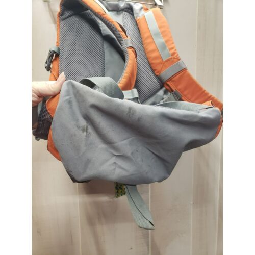 KELTY REDSTART Daypack Rucksack Russet Orange Backpacking Wandern Gorpcore - Bild 4 von 12