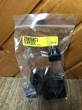 9pc INTERNATIONAL Connector 258058C1 New