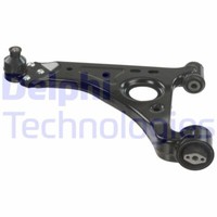 Delphi TC3248 Lenker, RadaufhäNgung FüR Chevrolet Opel