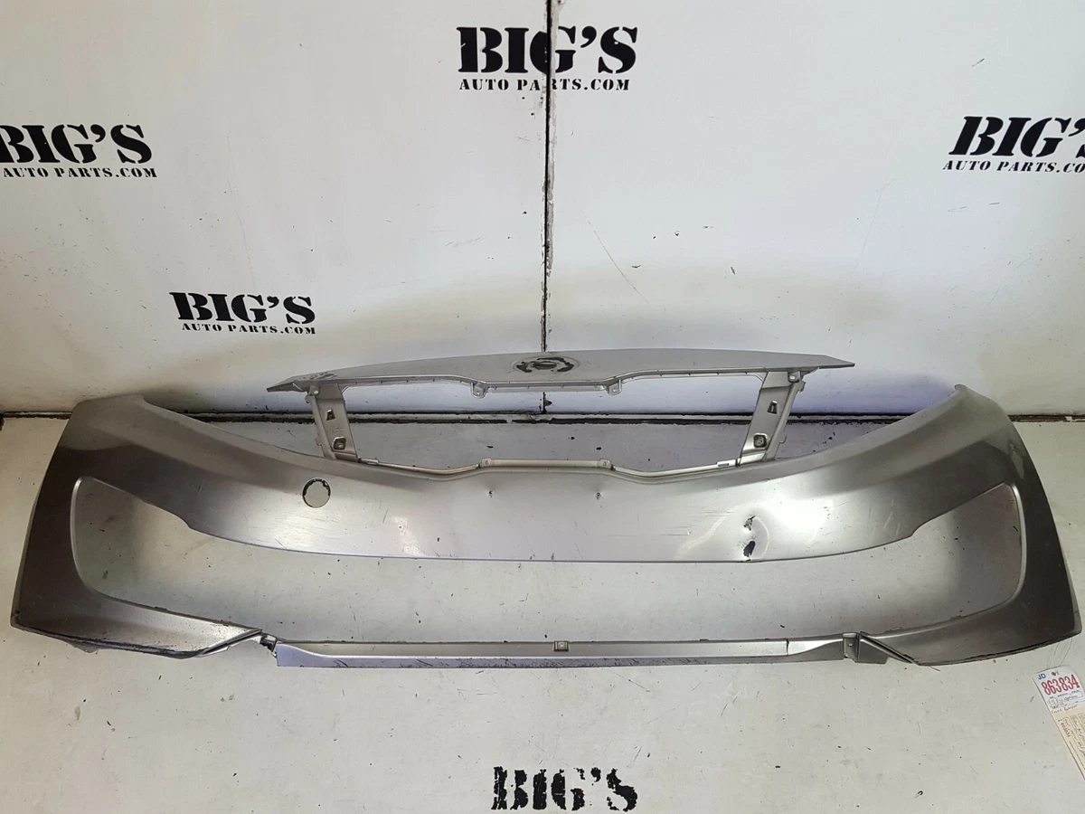 2013 kia optima cheap hybrid front bumper