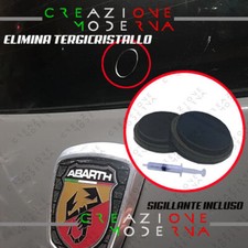 kit Tappo Spazzola Tergicristallo Lunotto MINI COOPER -ONE JCW