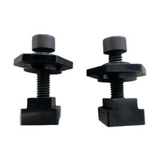 Proxxon 20394 Primus Fixing Kit; Mounting Cla...