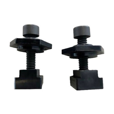 Proxxon 20394 Primus Fixing Kit; Mounting Clamps For BFB 2000 KT 150