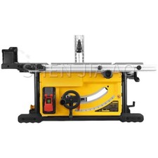 DWE7492 2000W Woodworking Table Saw Precision Woodworking Sliding Table Saw