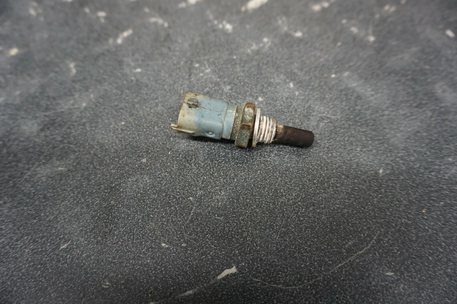 2001-2021 Sea-Doo OEM Temperature Sensor Freshwater RXP Challenger Speedster GTI