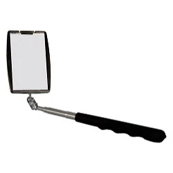 Ullman Devices Corp. HTK 2 Rectangular Inspection Mirror - Picture 3 of 3