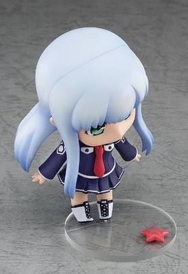 Nendoroid 419 Arpeggio of Blue Steel -Ars Nova- Iona Figure Good