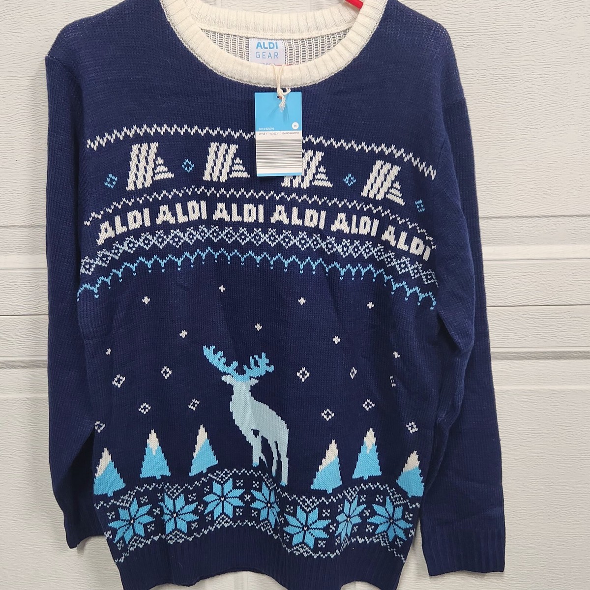 Sweater Dress Aldi Sweatshirt Kleid Aldi Aisle Sweatshirt Kleid