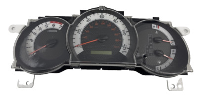 15 2015 TOYOTA TACOMA PRERUNNER 2.7L SPEEDOMETER INSTRUMENT GAUGE CLUSTER 146K