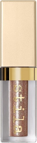 Stila Kitten Karma Glitter Eyeshadow 2.25ml - Rose Gold Shimmer - Picture 8 of 11
