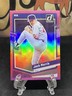 2023 Panini Donruss Jack Morris #172 Holo Pink Minnesota Twins