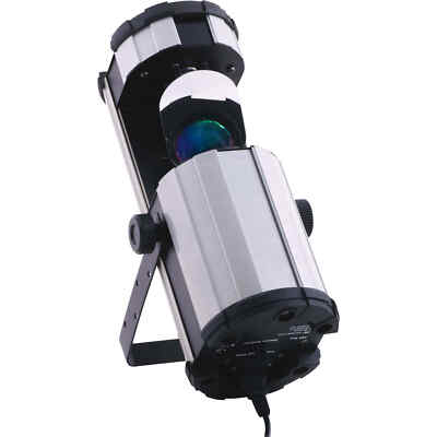 Antoc Apollo LED Scanner Party Licht Strahler Stroboskop Lichteffekt Effektlicht