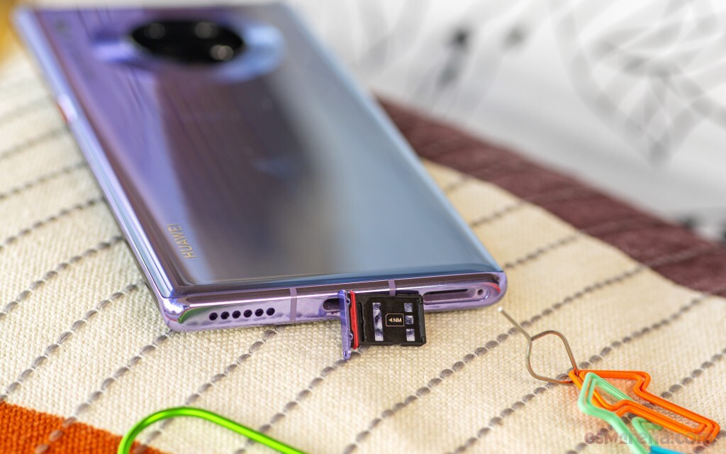 HUAWEI Mate 30 Pro LIO-L29 256GB+8GB 5G Unlocked Global HUAWEI Mate 30 Pro LIO-L29 256GB+8GB 5G Unlocked Global