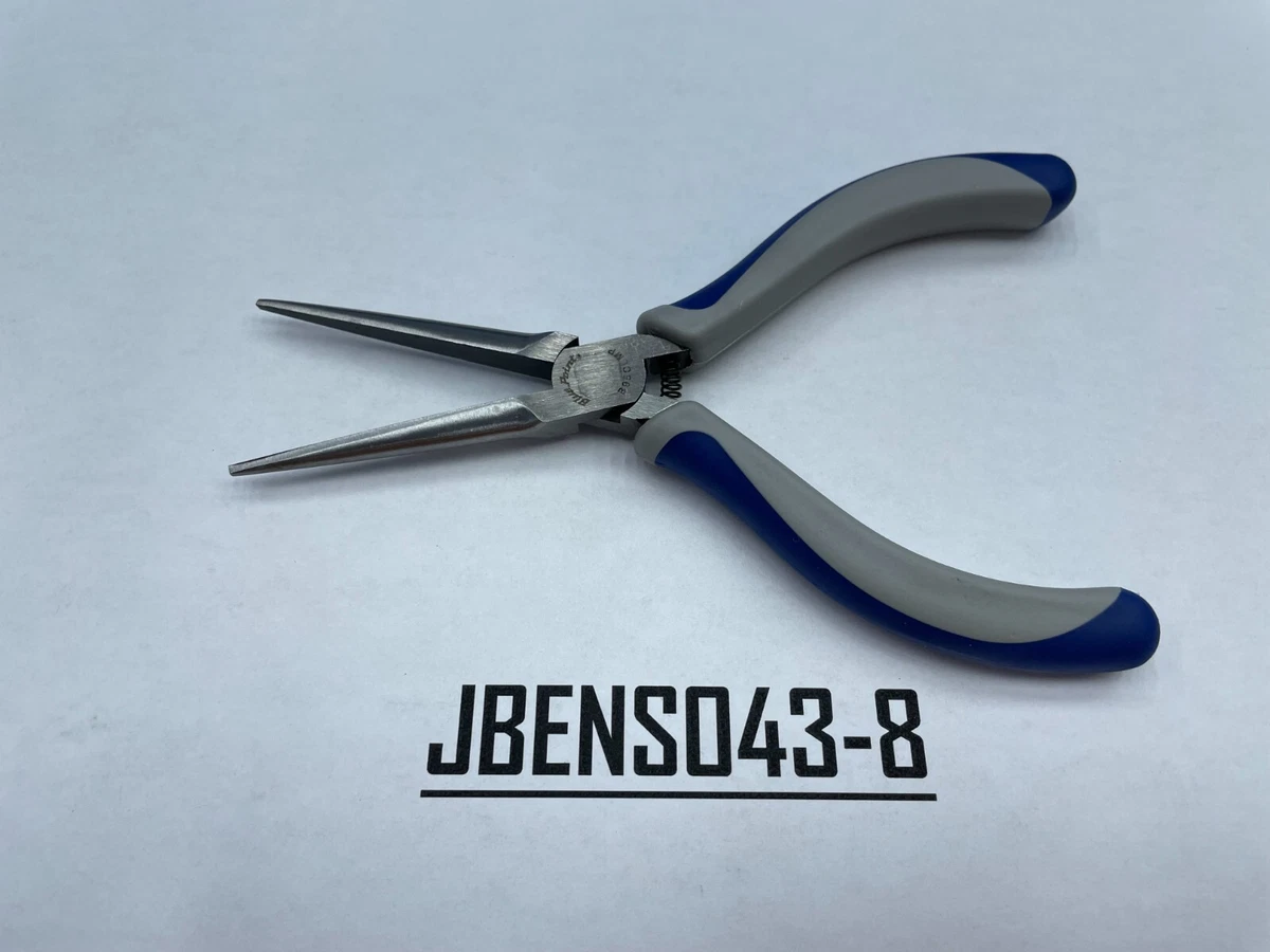 Blue point needle nose pliers deals