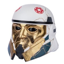 Xcoser Star Wars Ahsoka Captain Enoch Helm Co...