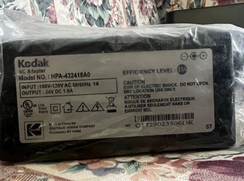 Kodak Easyshare G610 Printer Dock Camera NOT Included - Picture 5 of 9