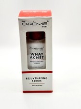 The Creme Shop WHAT ACNE Rejuvenating Serum