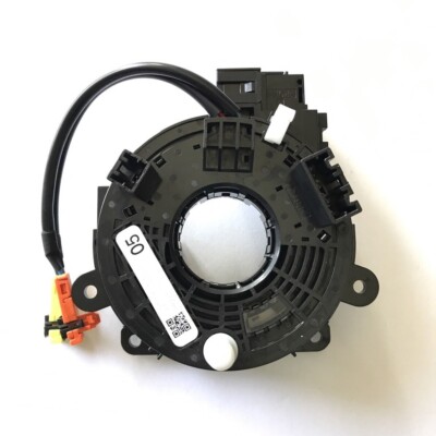 New Spiral Clock Spring Replacement For Nissan Altima 25554-3JA1A