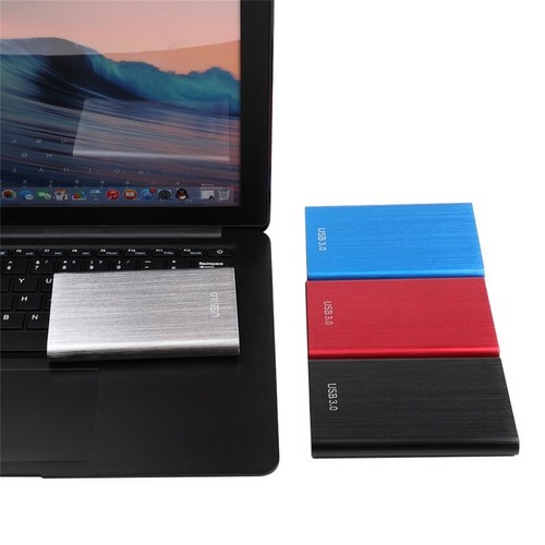 1/2/4/6/8/10/12TB Festplatte High-Speed-Übertragung USB 3.0 Externe Festplatte