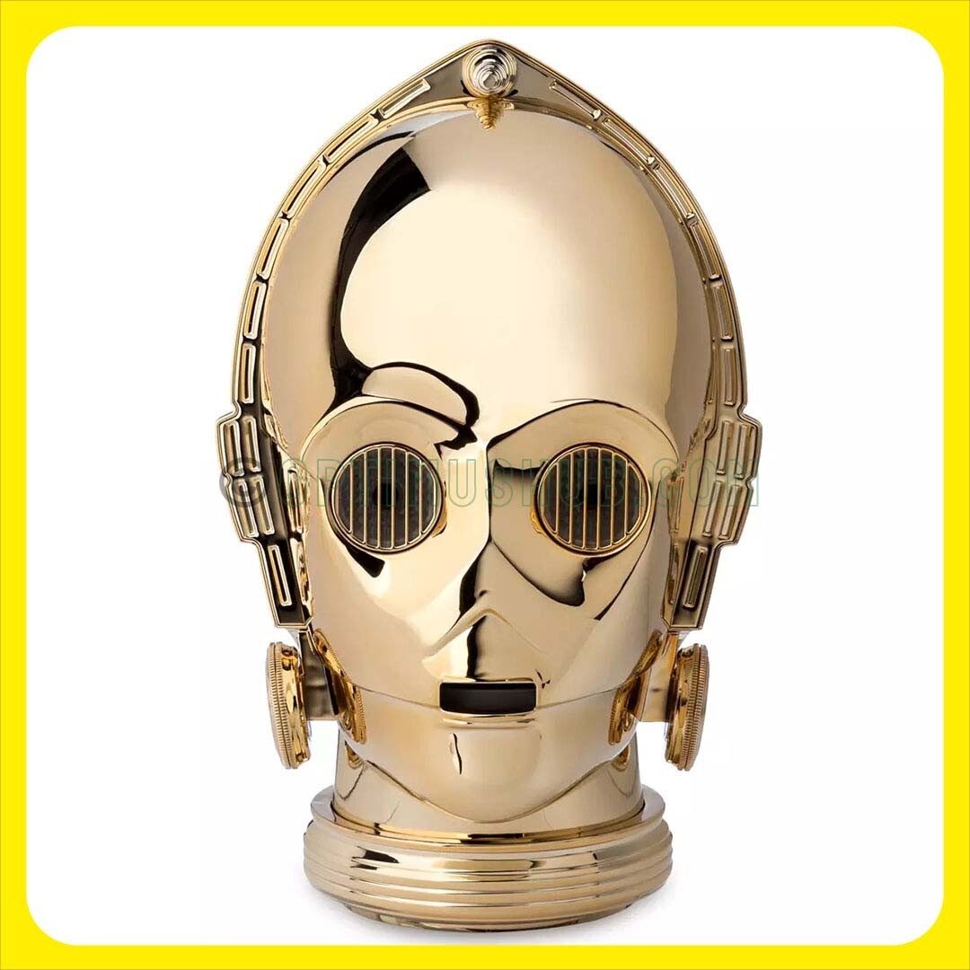 サイドショウ　Ｃ-３ＰＯ C-3PO™ Sixth Scale Figure by Hot Toys | Sideshow Collectibles